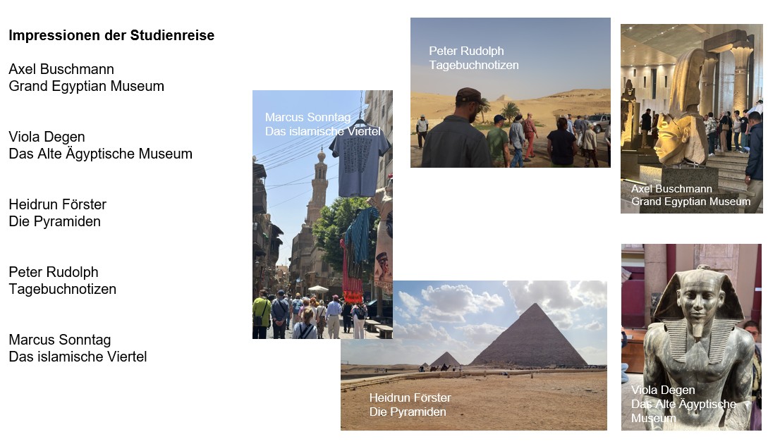 impressionen